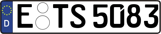 E-TS5083