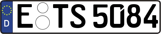 E-TS5084