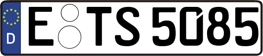 E-TS5085