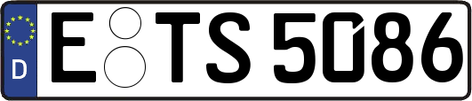 E-TS5086