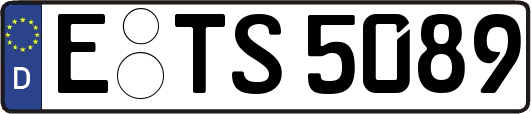 E-TS5089