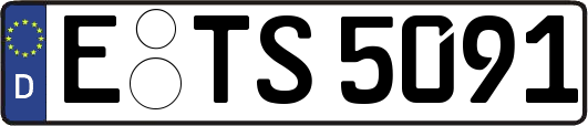 E-TS5091