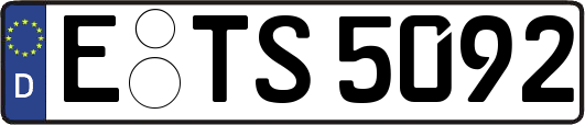 E-TS5092