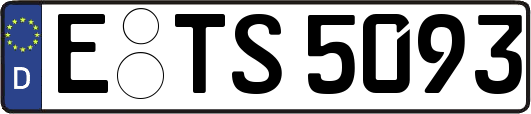 E-TS5093