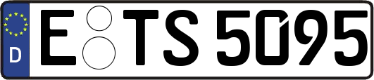 E-TS5095