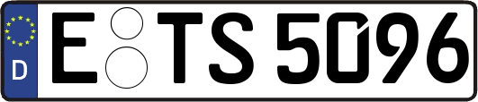 E-TS5096