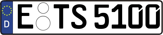 E-TS5100