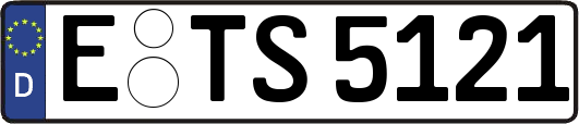 E-TS5121