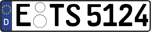 E-TS5124