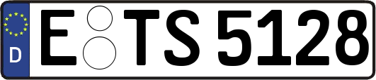 E-TS5128