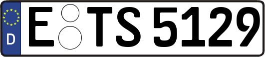 E-TS5129