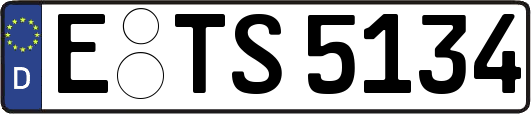 E-TS5134