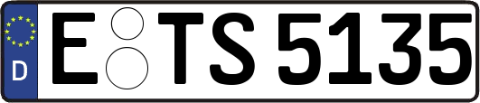 E-TS5135