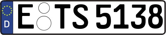 E-TS5138