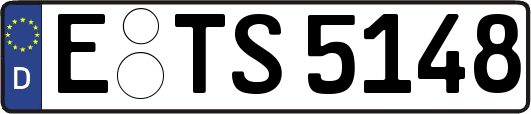 E-TS5148