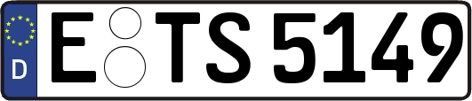 E-TS5149