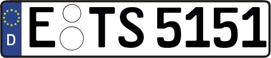 E-TS5151