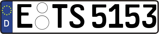E-TS5153
