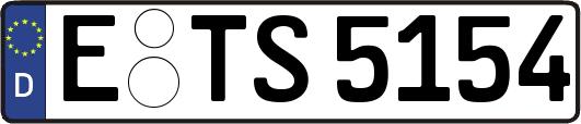 E-TS5154