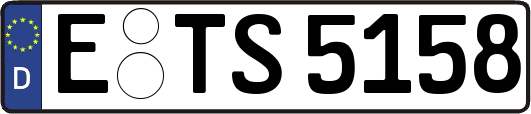 E-TS5158