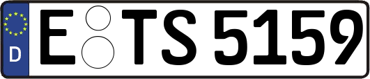 E-TS5159