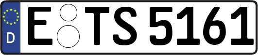 E-TS5161