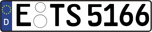 E-TS5166