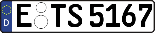 E-TS5167
