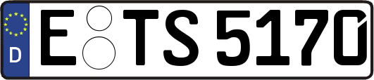 E-TS5170