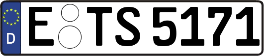 E-TS5171