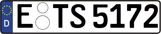 E-TS5172