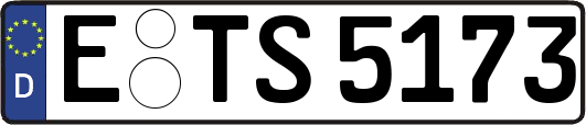 E-TS5173