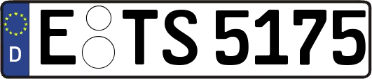 E-TS5175