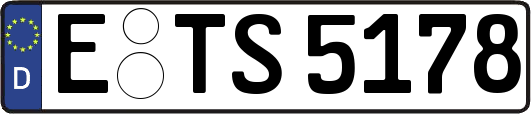 E-TS5178