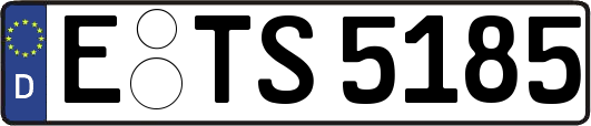E-TS5185