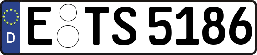 E-TS5186