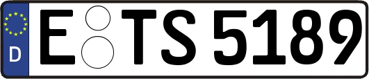E-TS5189