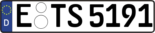 E-TS5191