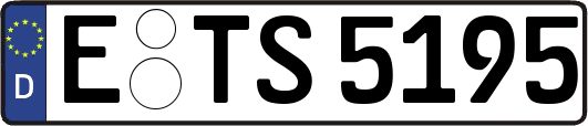 E-TS5195