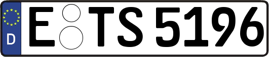 E-TS5196