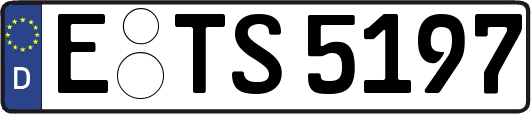 E-TS5197