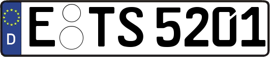 E-TS5201