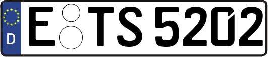E-TS5202