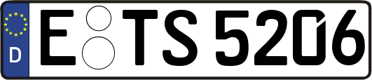 E-TS5206
