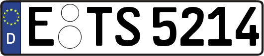 E-TS5214