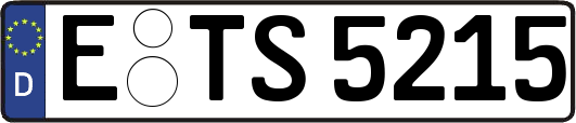 E-TS5215