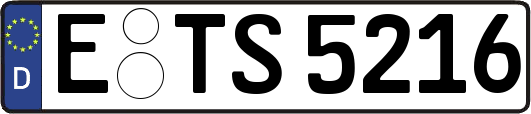 E-TS5216