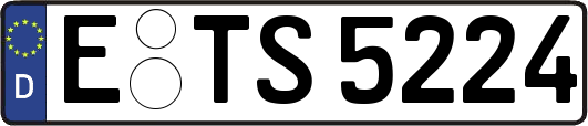 E-TS5224