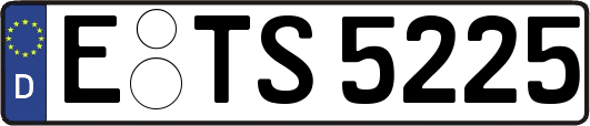 E-TS5225