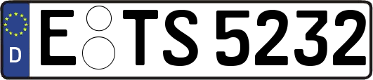 E-TS5232